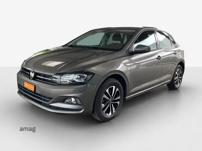 VW Polo UNITED
