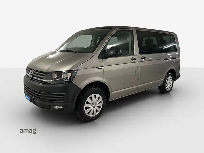 VW Nutzfahrzeuge T6 Caravelle Trendline Liberty RS 3000 mm
