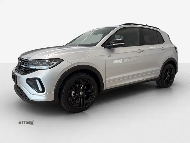 VW T-Cross R-Line