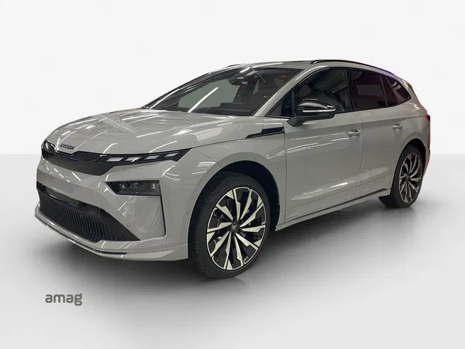 Škoda Enyaq Sportline 85x 4x4