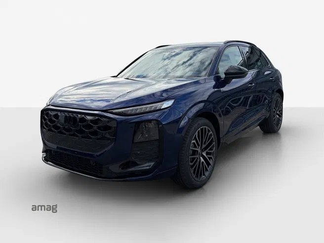 AUDI Q3 SUV TFSI 110 kW