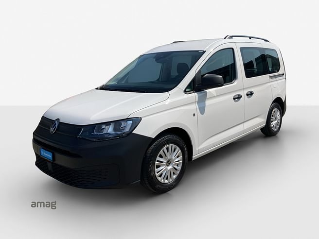 VW Nutzfahrzeuge Caddy Kombi