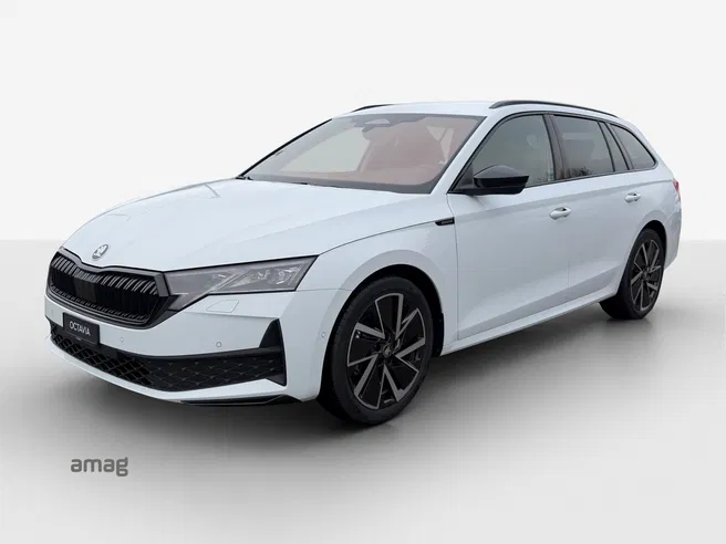 Škoda Oct. DY 1.5 TSI 150PS 7DSG