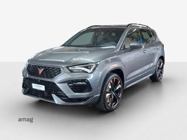 Cupra CUPRA ATECA