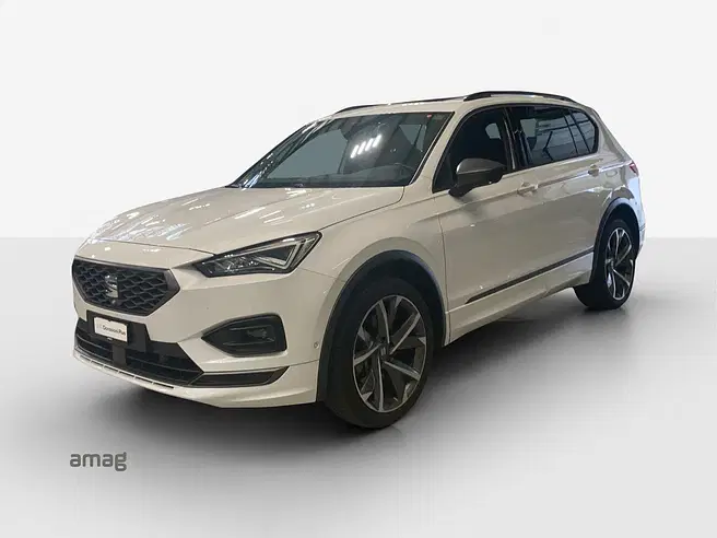 Seat TARRACO HOLA FR 4DRIVE (net)
