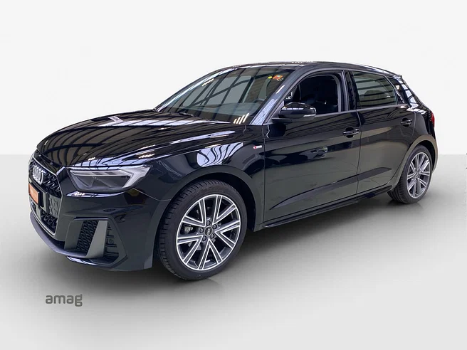 AUDI A1 30 TFSI S Line
