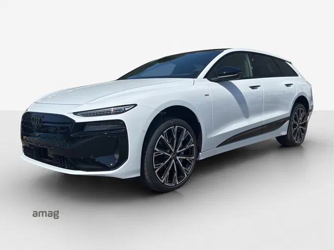 AUDI A6 Avant e-tron quattro