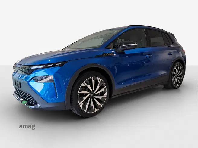 Škoda Elroq Sportline 85 4x2