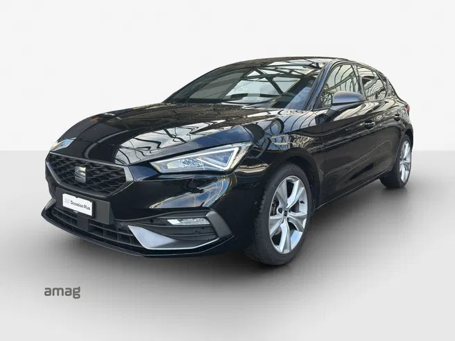 Seat LEON FR 1.5 TSI 130PS 6man