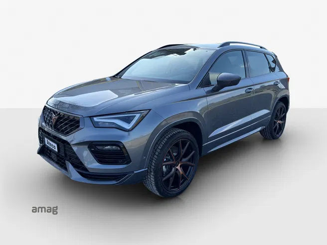 Cupra CUPRA ATECA 4DRIVE INICIO (netto)