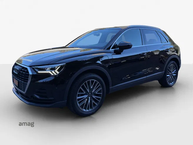 AUDI Q3 45 TFSI e