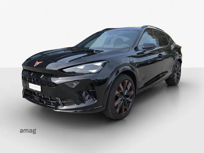 Cupra NEW FORMENTOR e-HYBRID