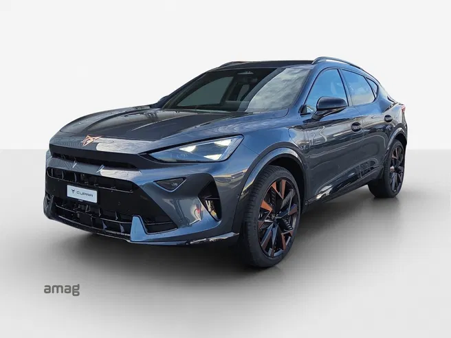 Cupra CUPRA FORMENTOR e-HYBRID PRIME EDITION