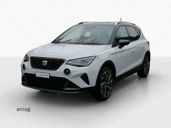 Seat Arona HOLA FR 1.5TSI 7DSG