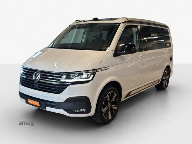 VW Commercial Vehicles California 6.1 Ocean Edition
