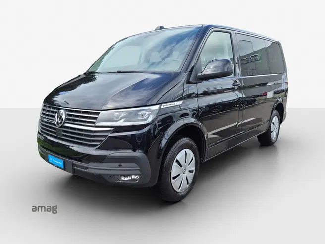 VW Veicoli Commerciali Caravelle 6.1 Comfortline RS 3000 mm