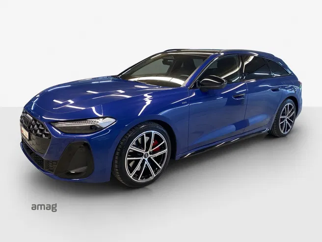 AUDI A5 Av e-hybrid qu 270kW
