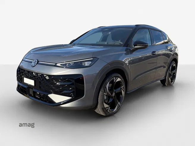 VW T-Roc NF R-Line