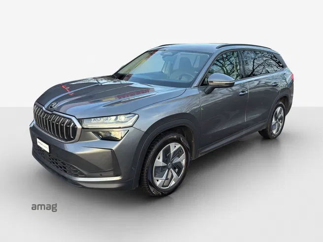 Škoda Kodiaq SE 2.0TDI 193PS 7DSG 4x