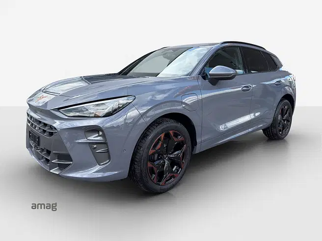 Cupra TERRAMAR e-HYBRID