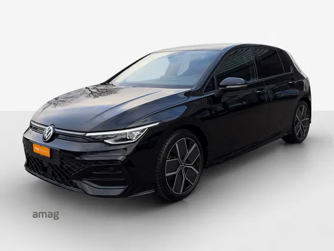 VW Golf PA RLine 1.5eTSI 150PSDSG