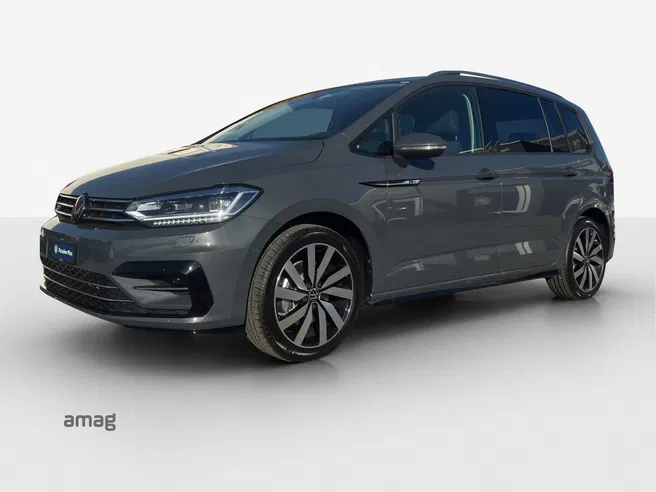 VW Touran 1.5 TSI EVO R-Line