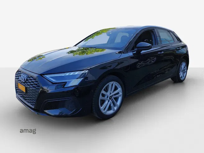 AUDI A3 Sportback 40 TFSI e Attraction
