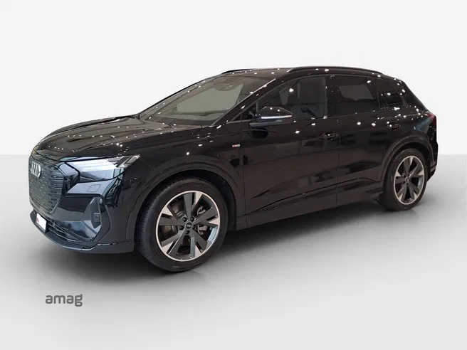 AUDI Q4 40 e-tron