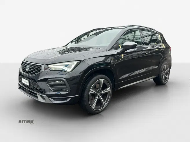 Seat ATECA HOLA FR (netto)