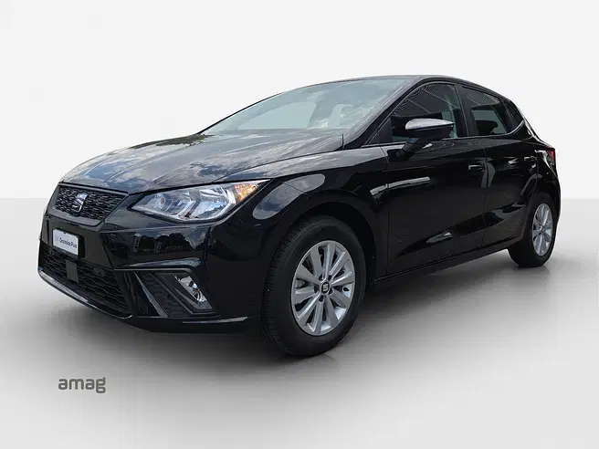 Seat IBIZA LAST EDITION