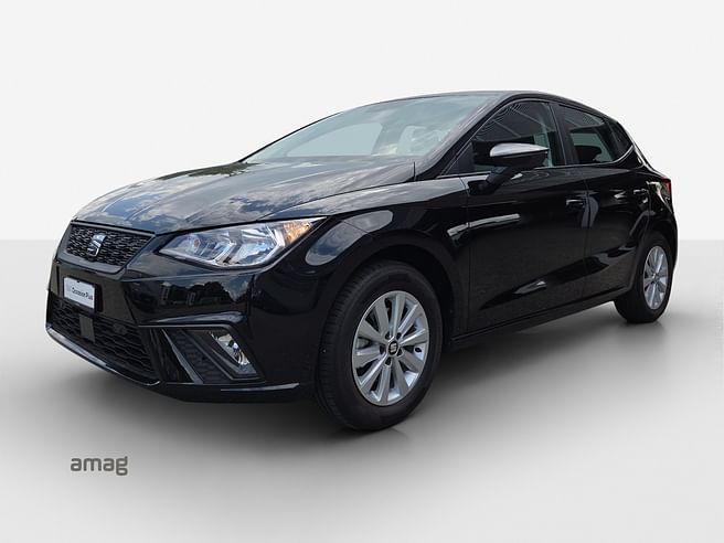 Seat IBIZA LAST EDITION