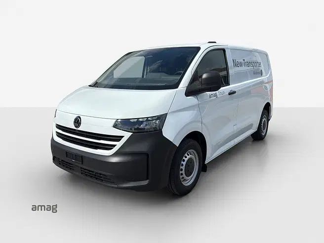 VW Nutzfahrzeuge Transporter Kastenwagen BEV RS 3100mm