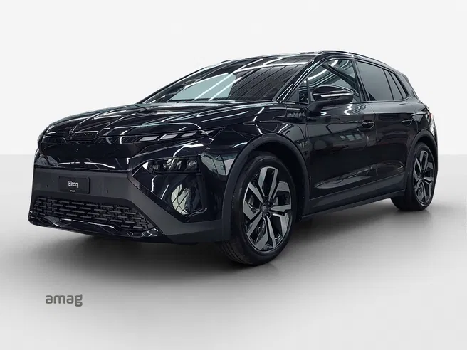 Škoda Elroq Sportline
