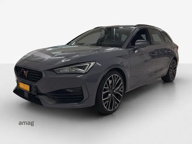 Cupra CUPRA LEON SPORTSTOURER e-HYBRID