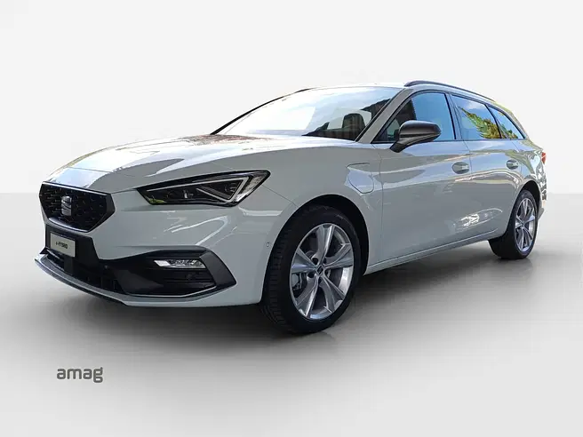 Seat NEW LEON SPORTSTOURER MOVE FR e-HYBRID (netto)