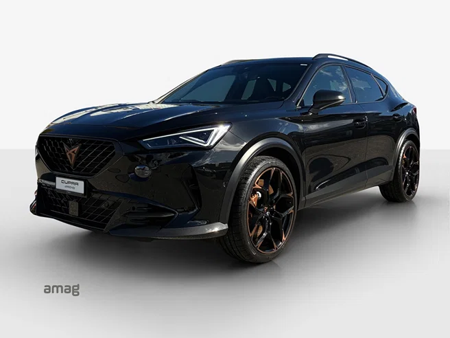 Cupra CUPRA FORMENTOR VZ5 4DRIVE