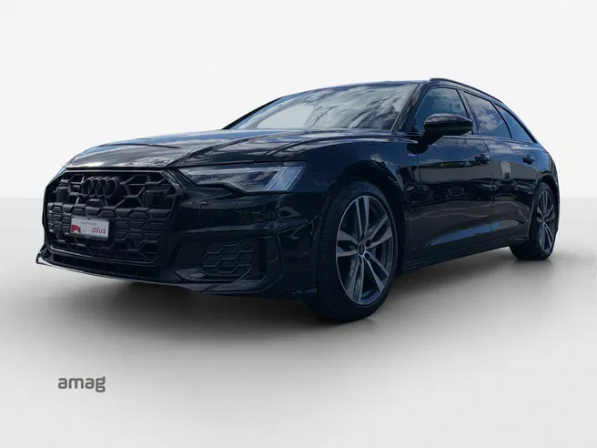AUDI A6 Avant 50 TDI S line