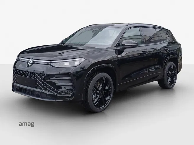 VW Tayron R-Line
