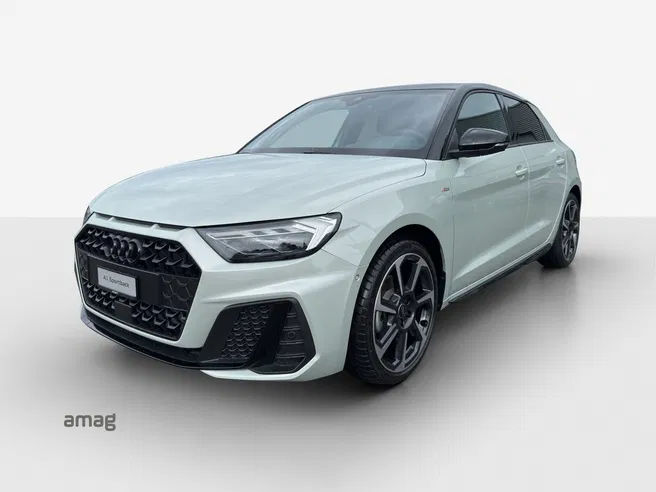 AUDI A1 Sportback 35 TFSI S line