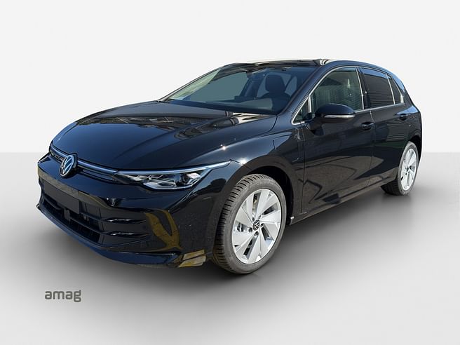 VW Golf PA Life PHEV
