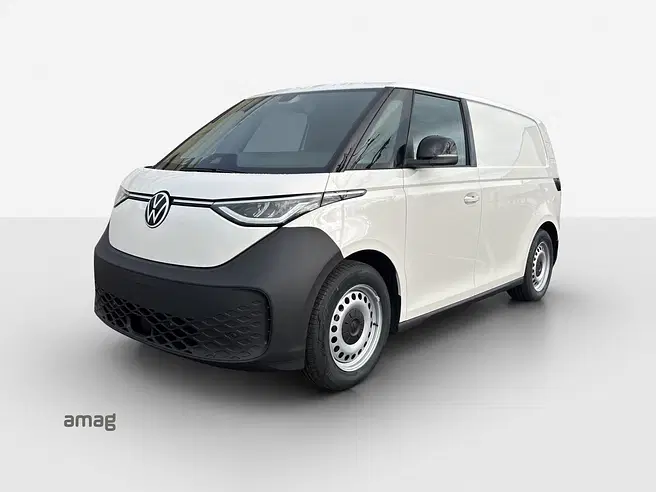 VW Nutzfahrzeuge ID. Buzz Cargo Pure