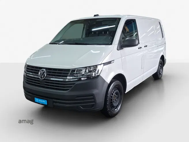 VW Nutzfahrzeuge Transporter 6.1 Fourgon EM 3000 mm
