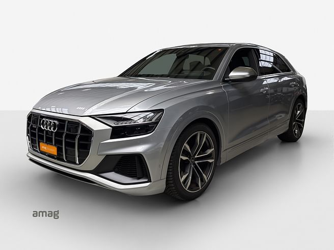AUDI SQ8 TFSI