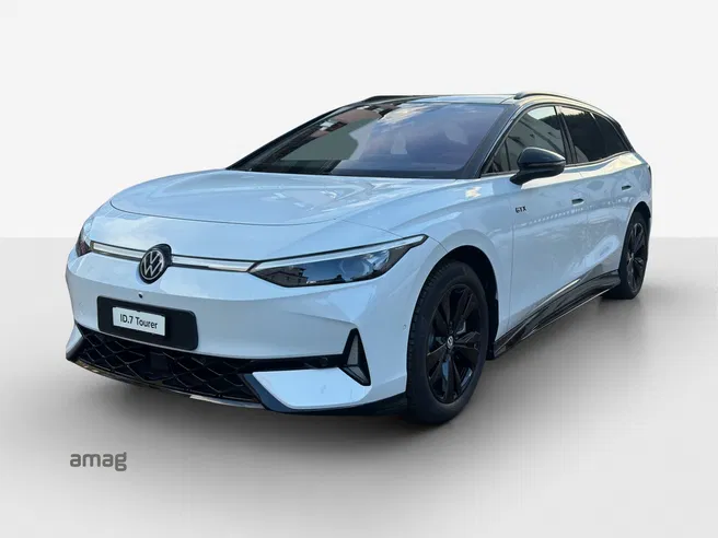 VW ID.7 Tourer GTX UNITED