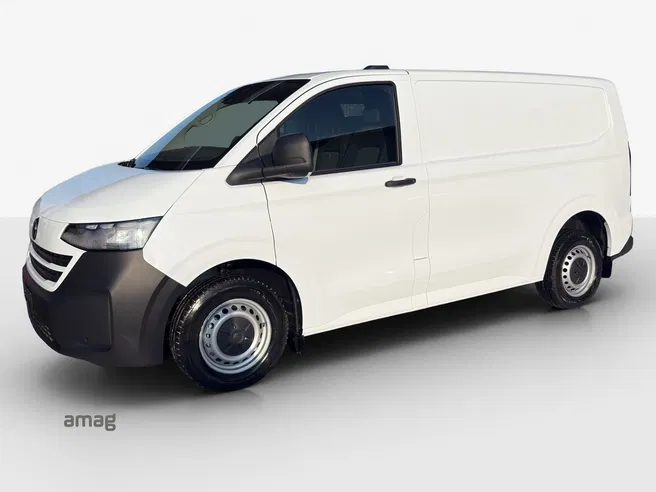 VW Veicoli Commerciali Transporter KW KR 170PS AUT 4M