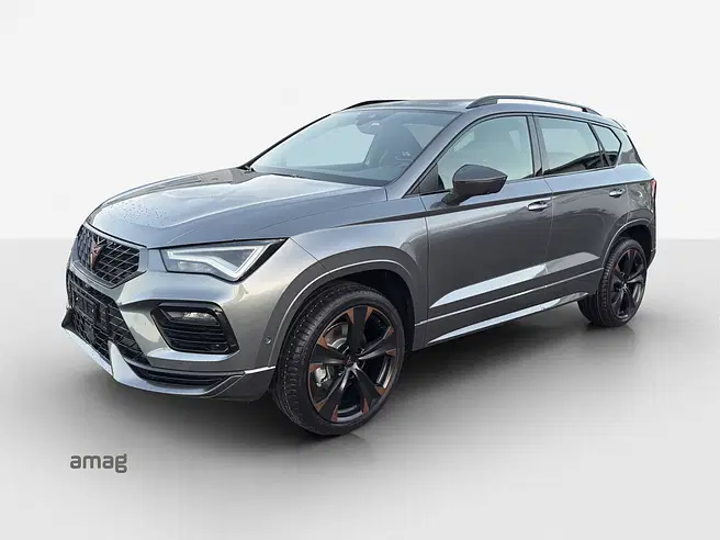 Cupra ATECA INICIO (netto)