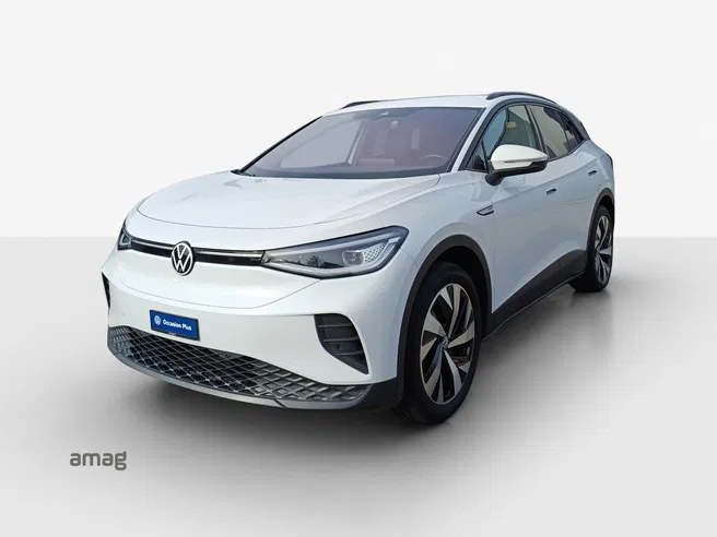 VW ID.4 Pro Performan 204PS