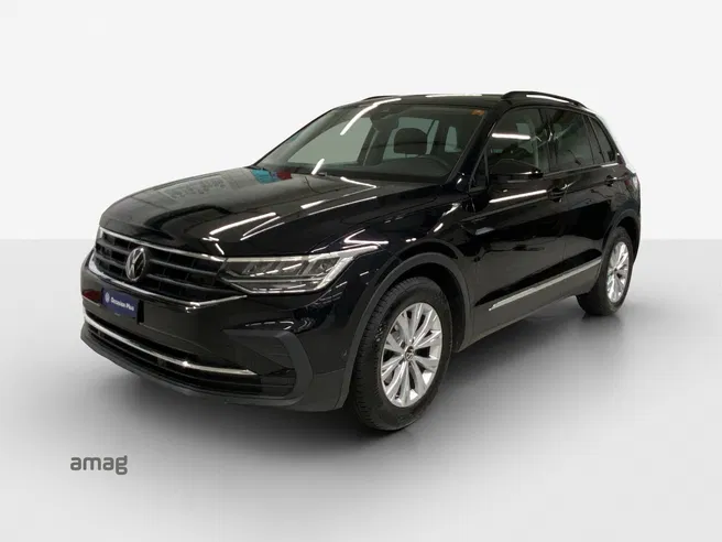 VW TIGUAN LI 1.5TSI EVO 150PS DSG