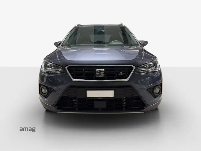 Seat ARONA FR