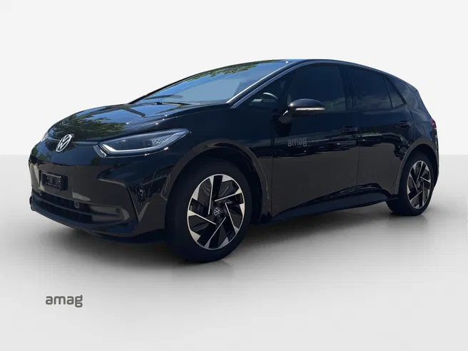 VW ID.3 Pro UNITED
